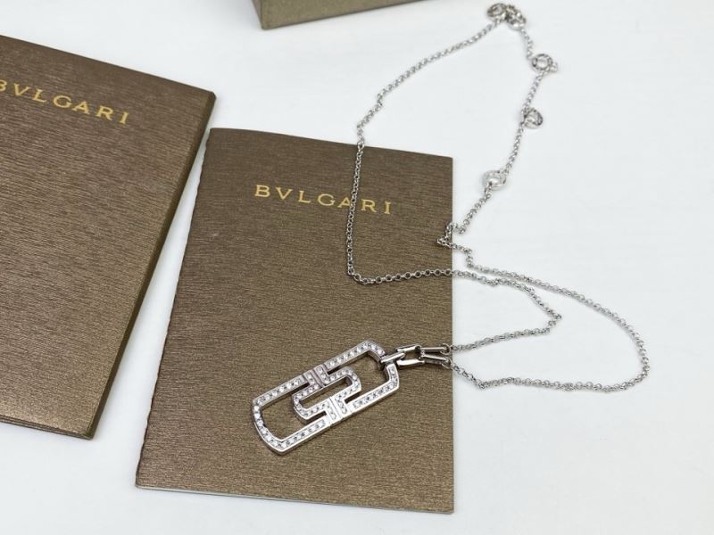 Bvlgari Necklaces